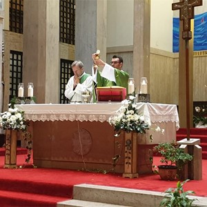 Duhovna obnova za članove Katoličke malonogometne lige